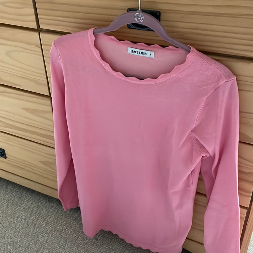 Grace Karin sweater